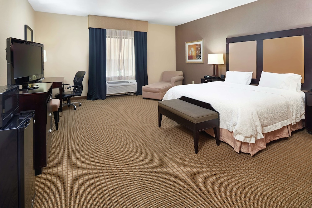 Hampton Inn & Suites Decatur 22/58