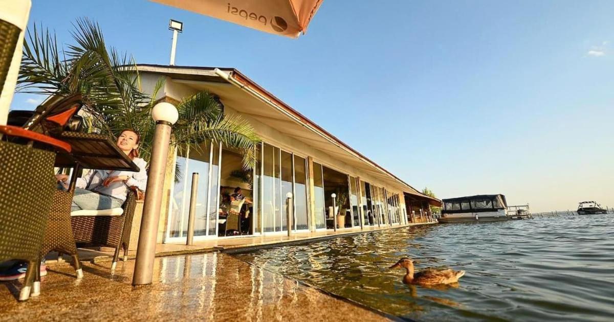 La Scoica Land Hotel Mamaia Nord 40/50