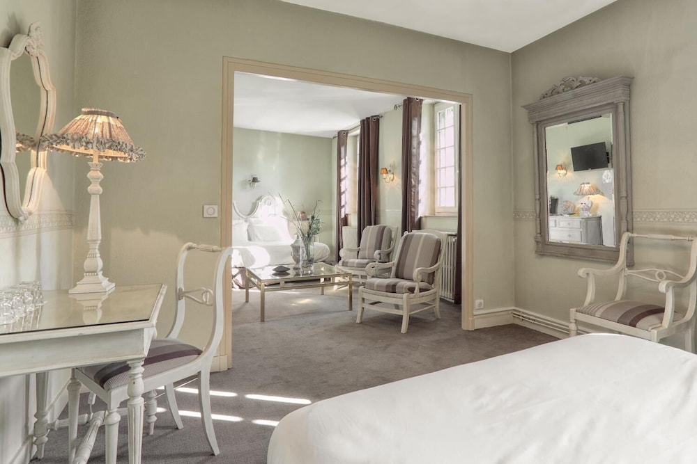 Hotel Charbonnel 31/31