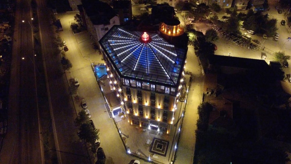 Kaya Palas Hotel 3/26