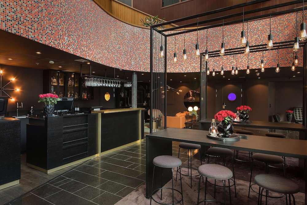 Scandic Solsiden Hotel 8/59