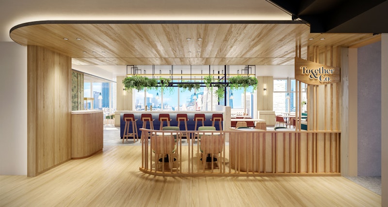 Hilton Garden Inn Yokohama Minatomirai 13/45
