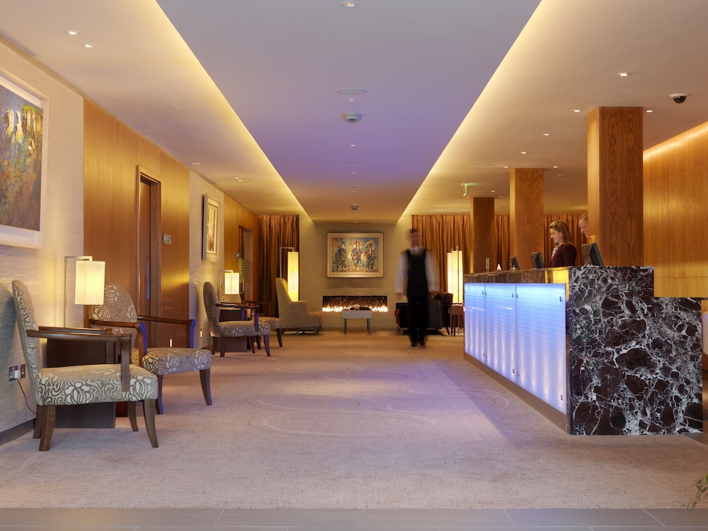 Aghadoe Heights Hotel And Spa 3/74