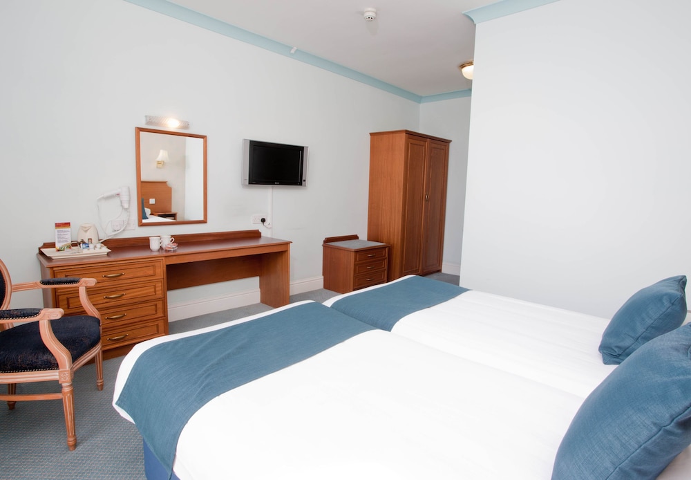 Tlh Victoria Hotel 15/50
