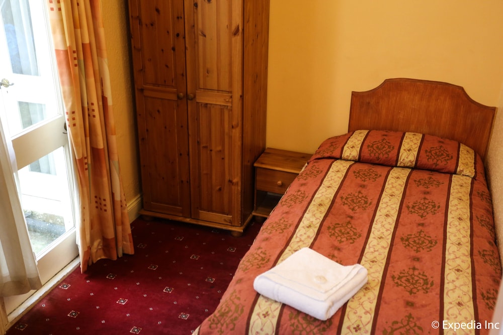 Jubilee Hotel 22/31