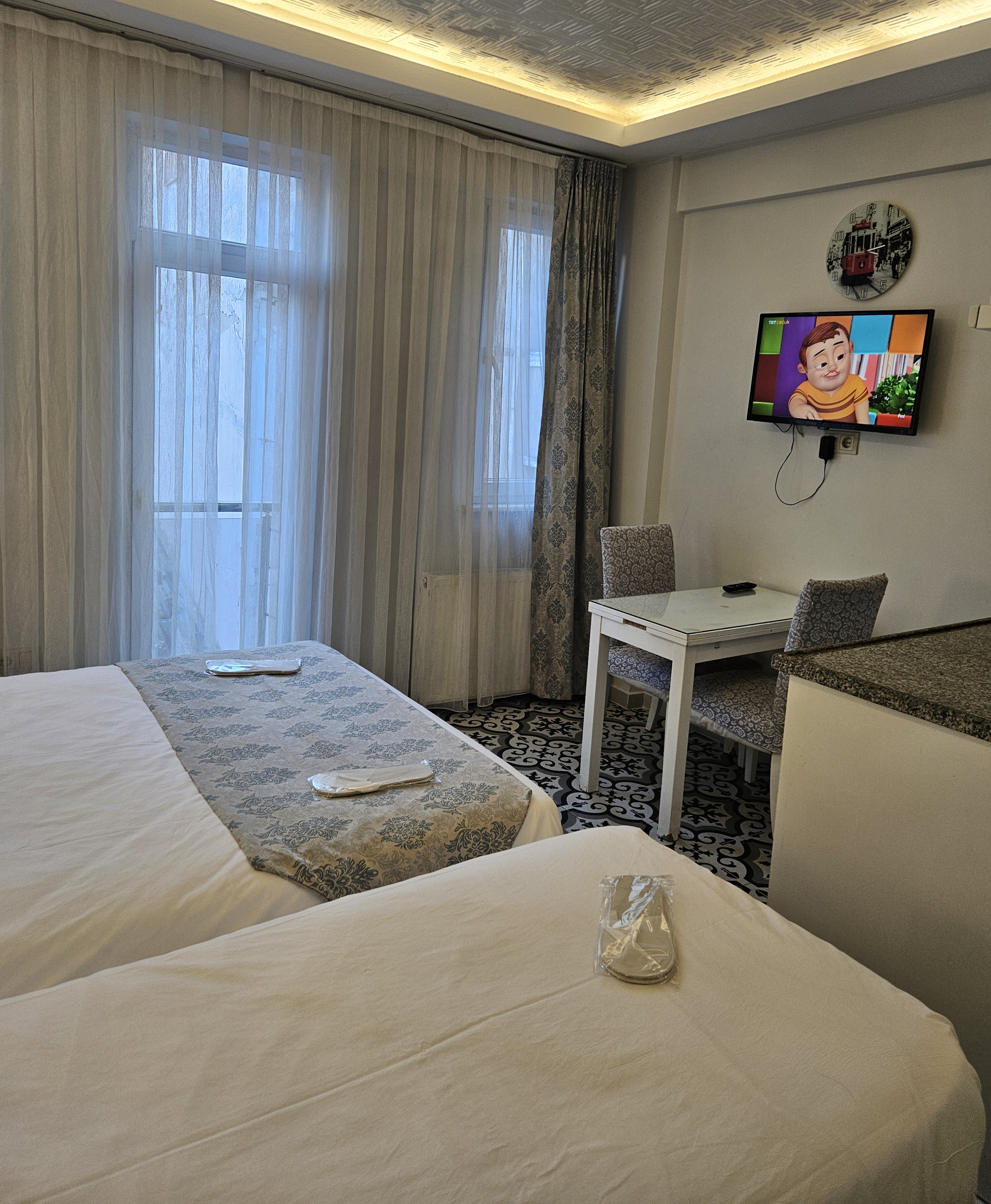استوديو ثلاثي، Lemon Residence 7/8