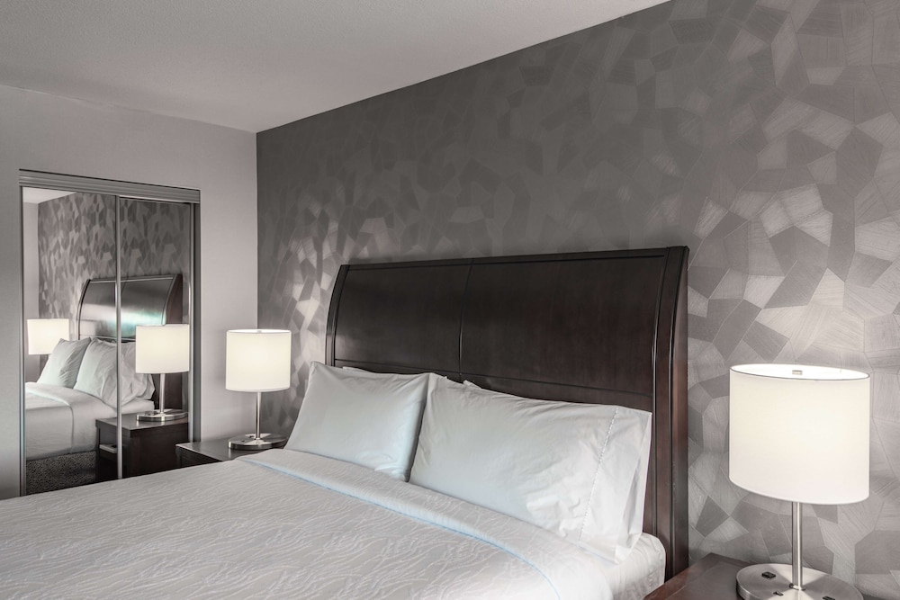 Hilton Garden Inn Bethesda Downtown 23/76