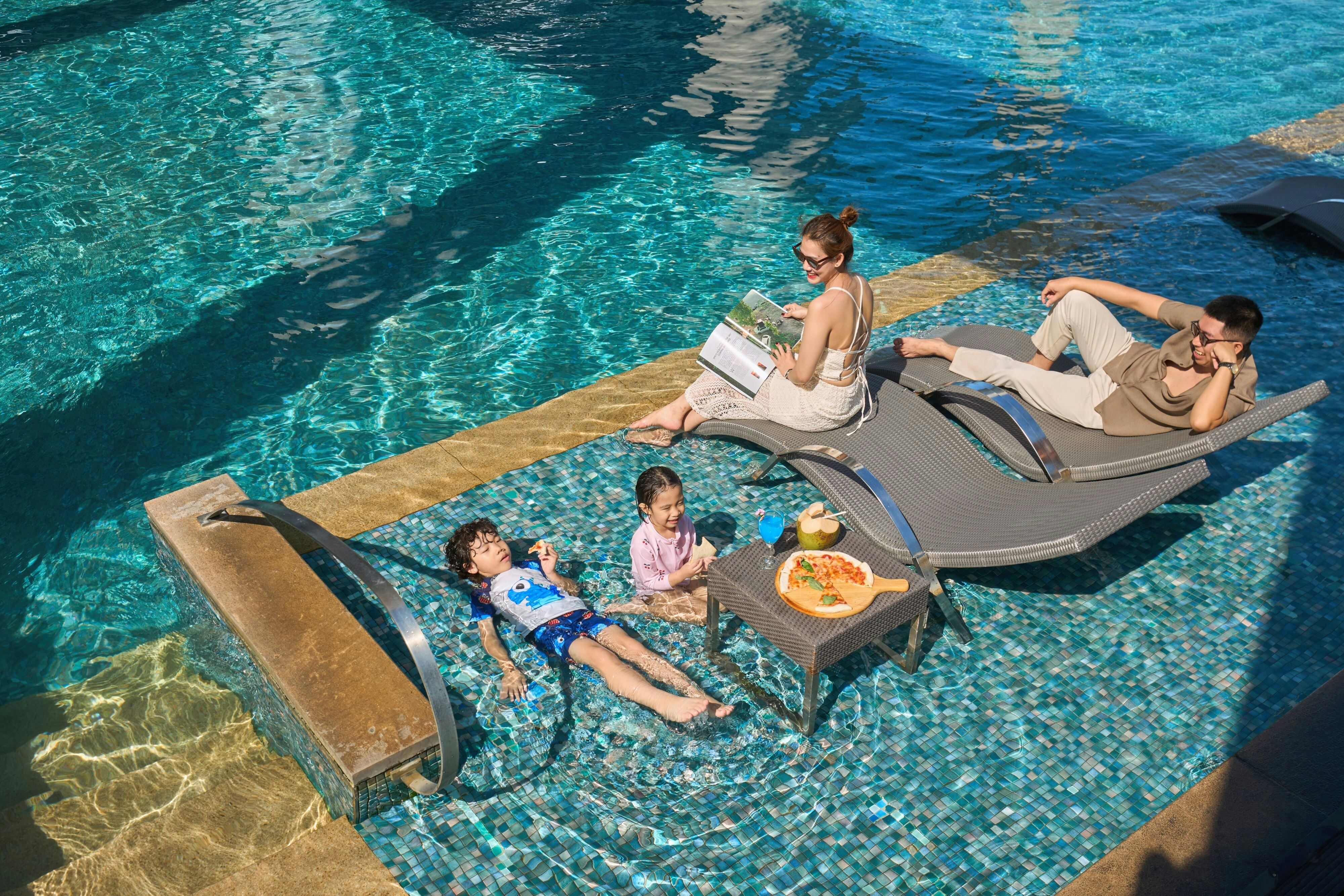 Sheraton Nha Trang Hotel Spa 62/71