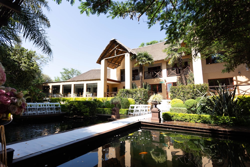 The Garden's Boutique Hotel 39/50