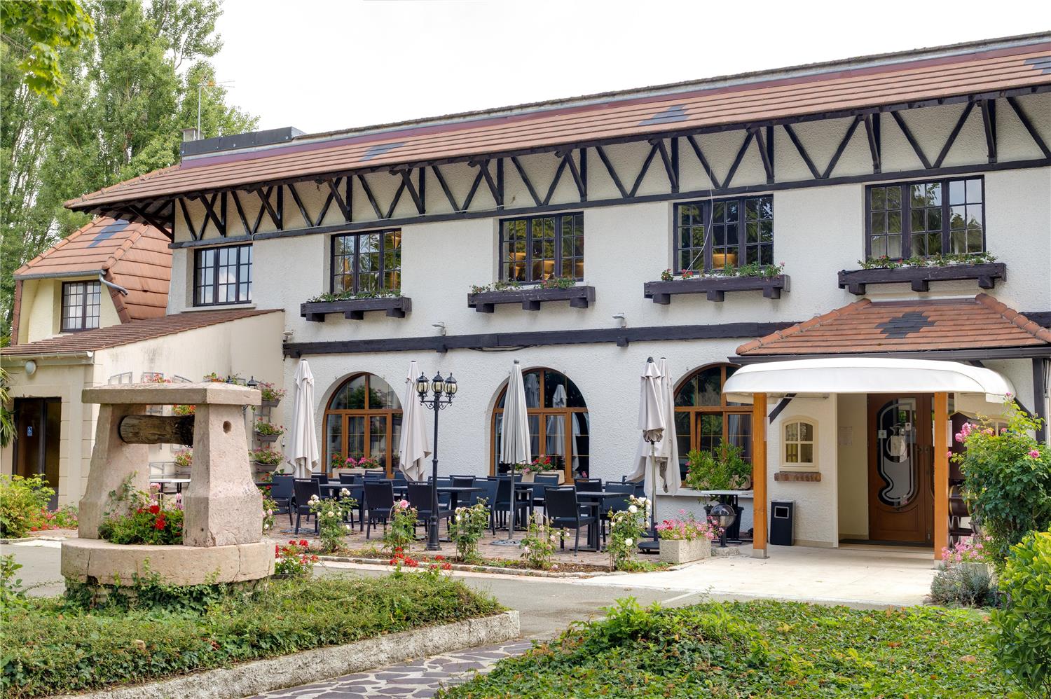 Sure Hotel by Best Western Saint-Quentin Ouest 2/26