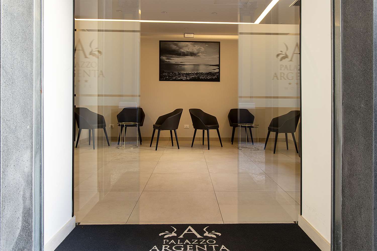 Palazzo Argenta 6/9