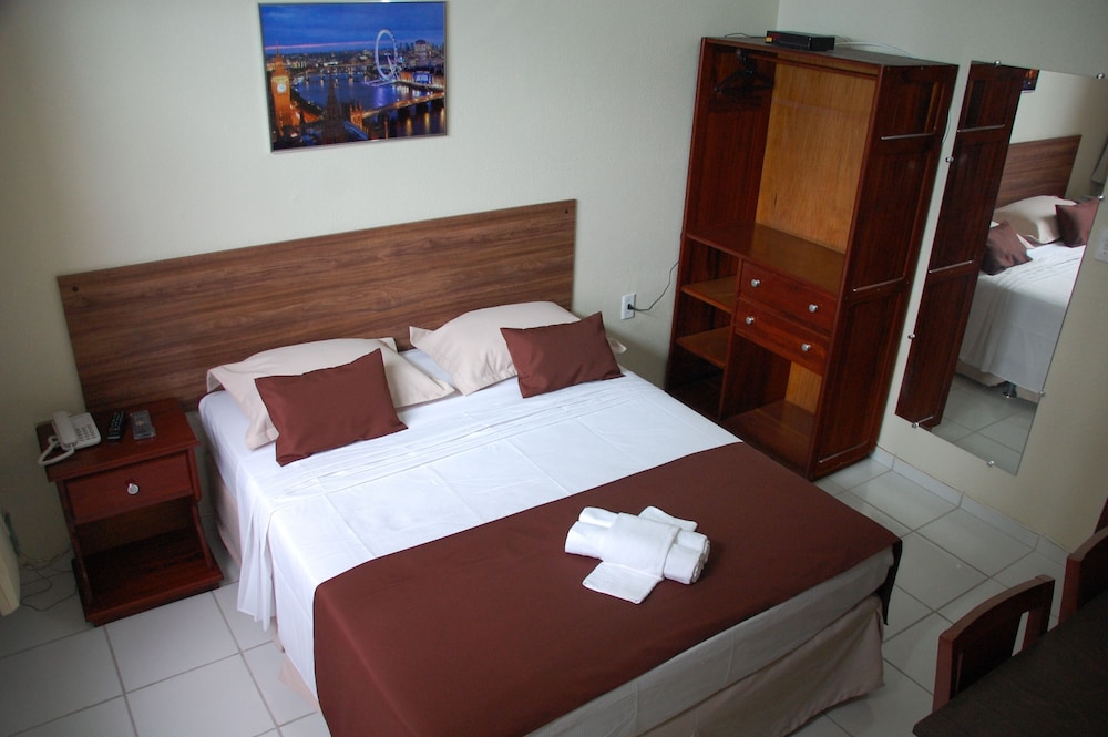 Hotel Netuno Beach 22/50