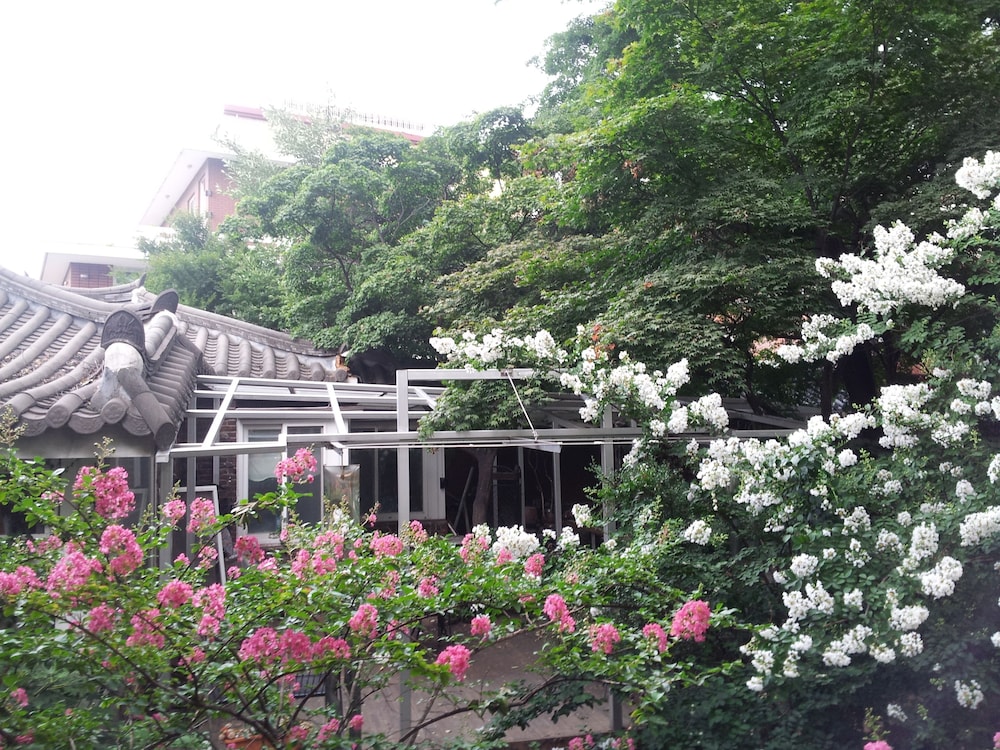 Jiwoljang Guest House 3/50