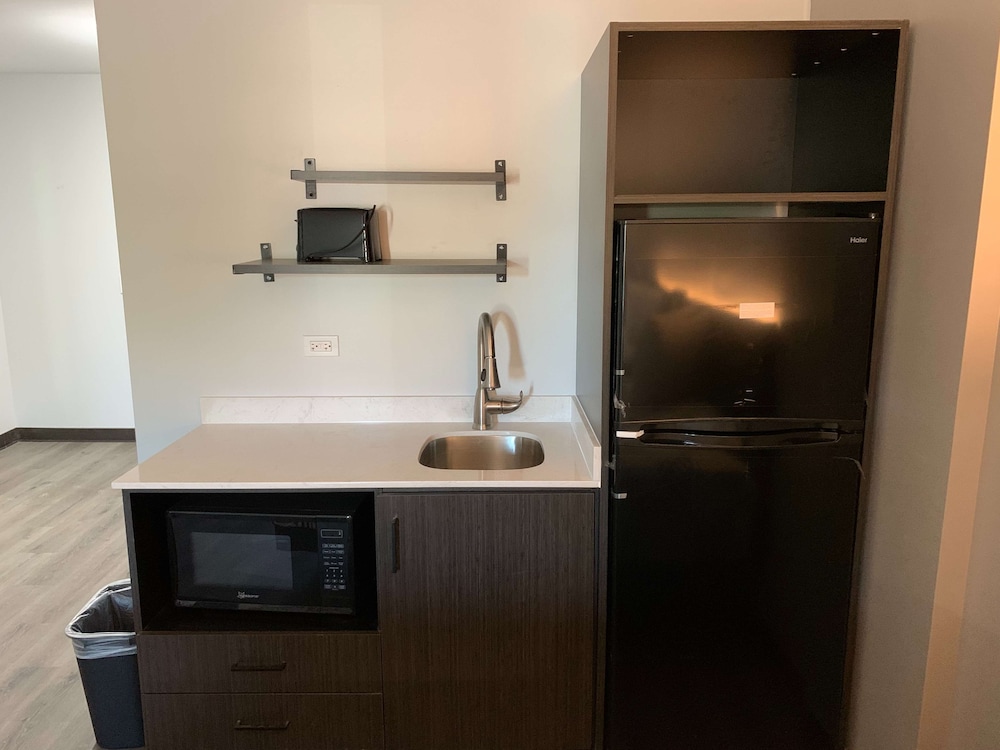 Studio6 Rockford, IL酒店(Studio6 Rockford, IL) 图片4