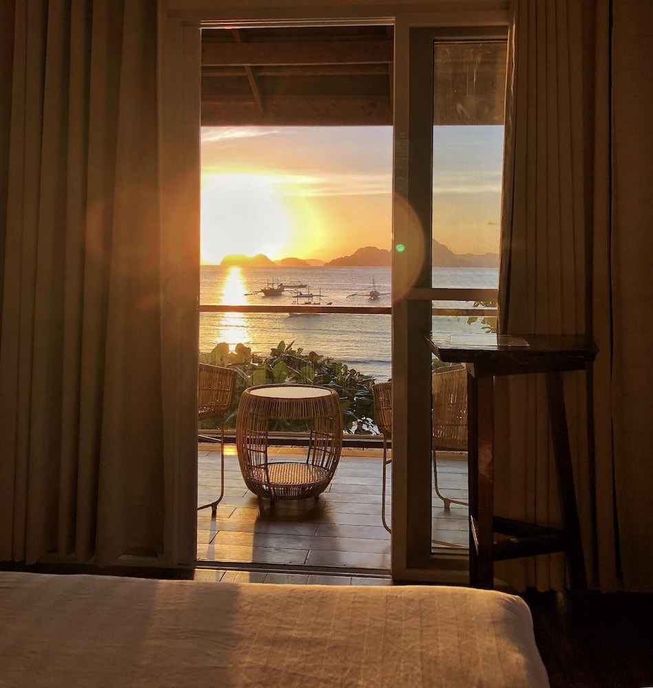 Suites By Eco Hotel el Nido 44/67