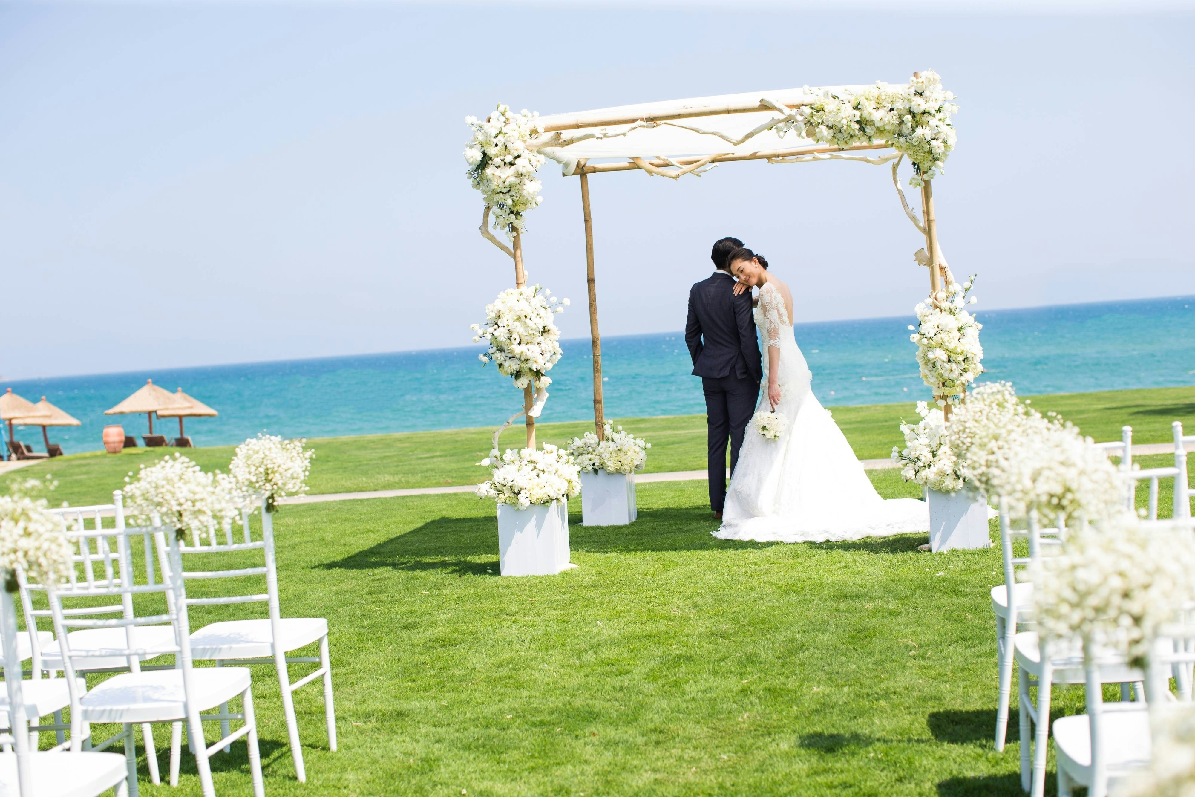 Renaissance Sanya Resort and Spa 18/25
