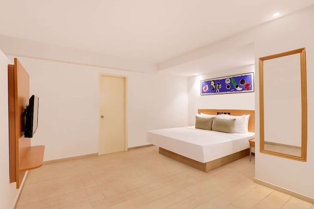 Lemon Tree Hotel Indore 15/57