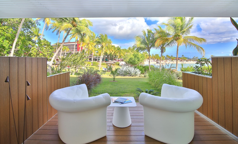 La Creole Beach Hotel and Spa 25/68