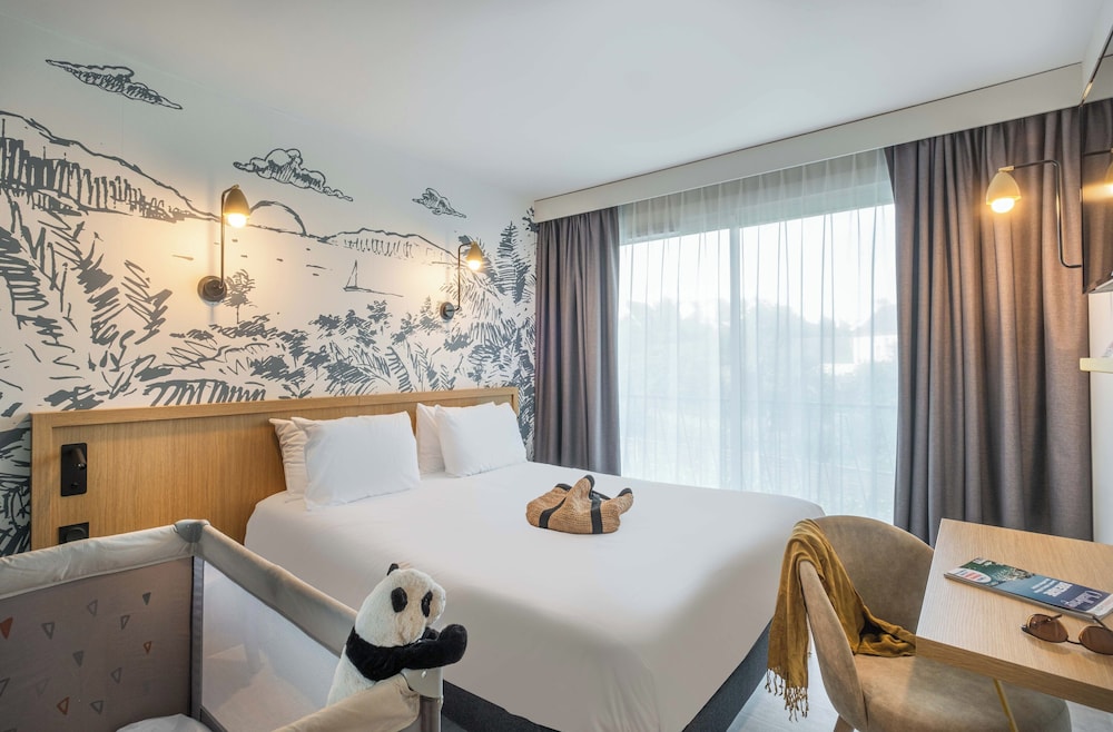 L’Escale Marine, The Originals Relais 22/60