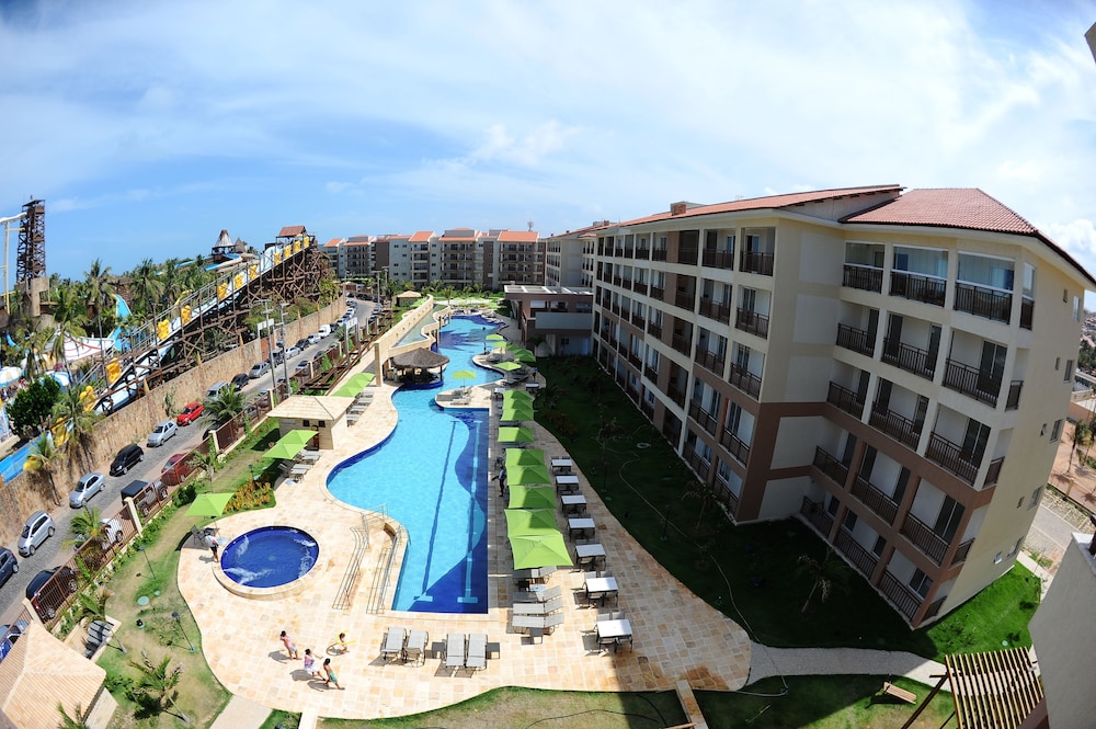海滩公园疗养度假村(Wellness Beach Park Resort) 图片5