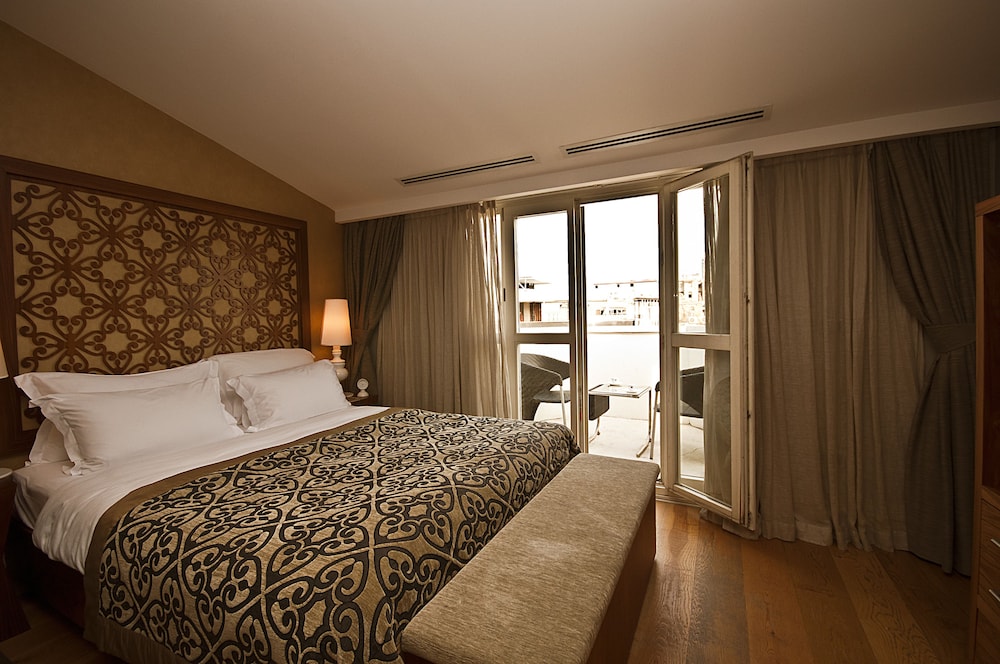 Taksim Prelude Hotel 9/39