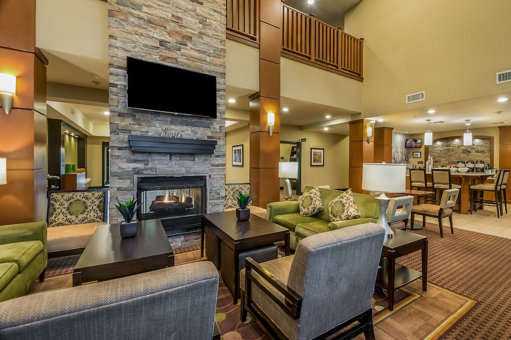 Staybridge Suites Longview 48/78