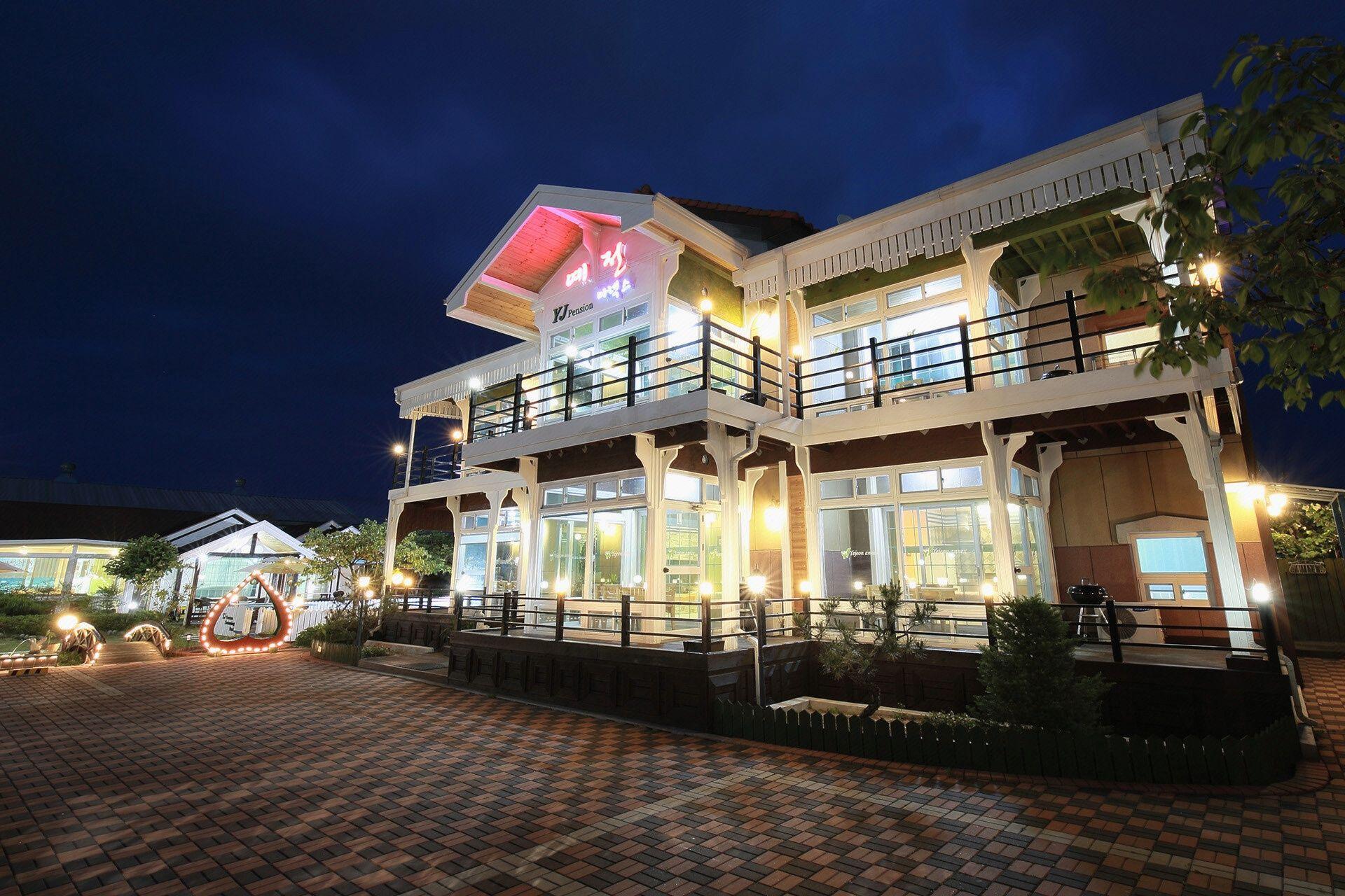 Gyeongju Yejeon Pension 4/41