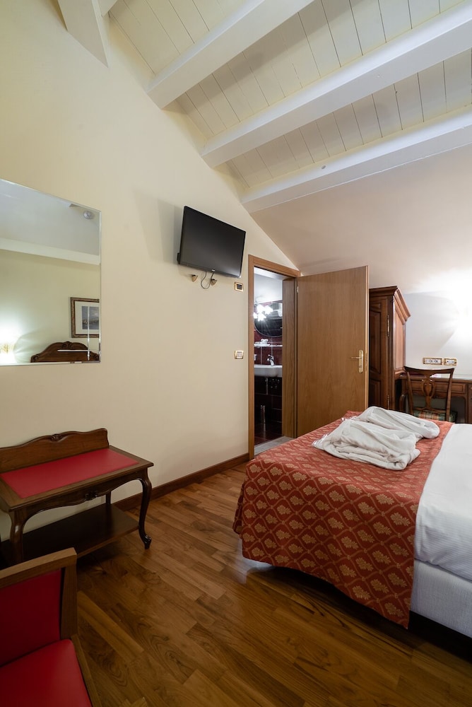 Hotel Spessotto 19/50