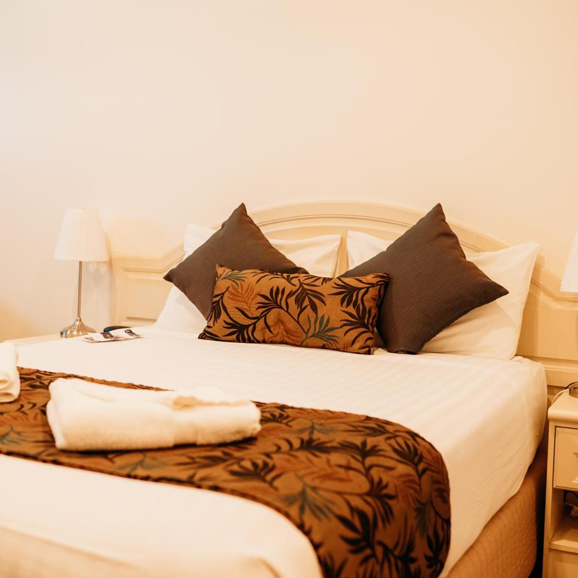Ceduna Foreshore Hotel Motel 32/48