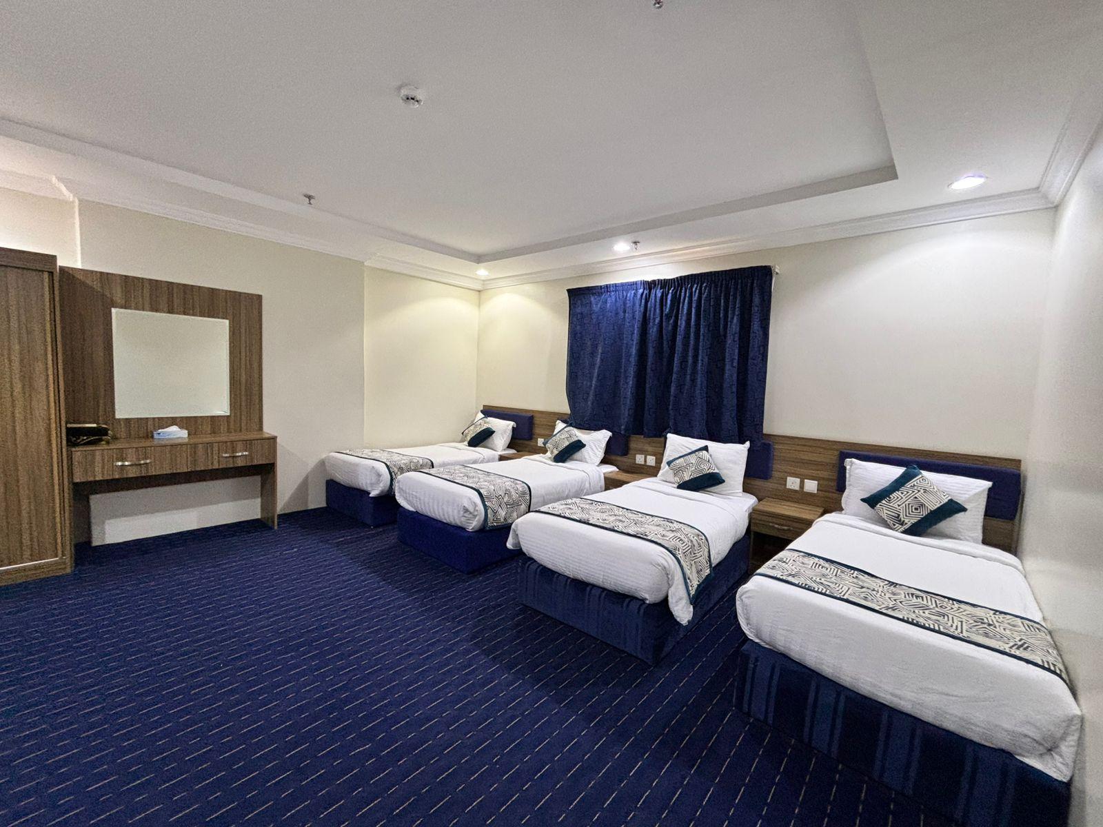 Durrat Al Jewar Hotel 17/31