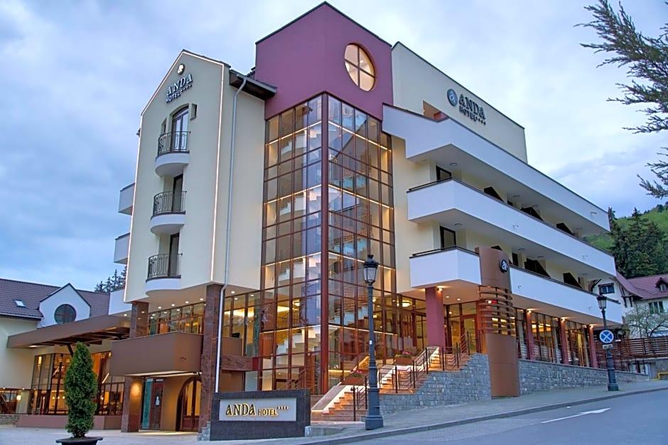 ANDA HOTEL SINAIA 8/58