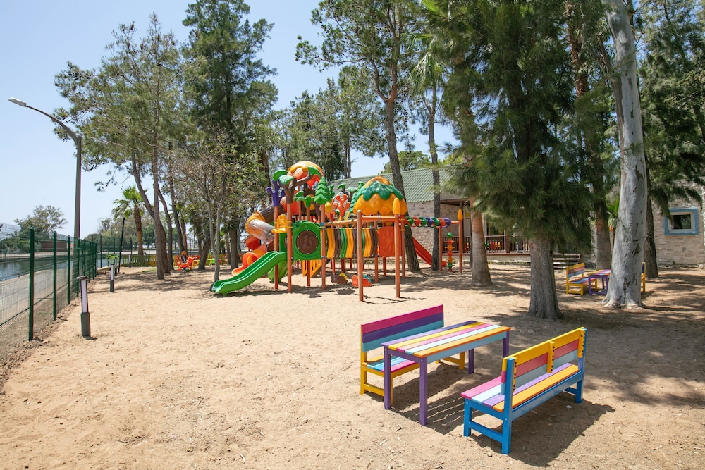 Megasaray Resort Side 41/50