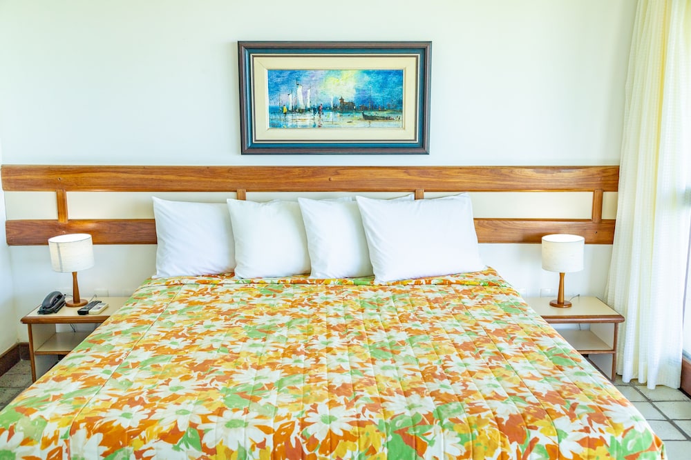 Porto Seguro Eco Bahia Hotel 70/85
