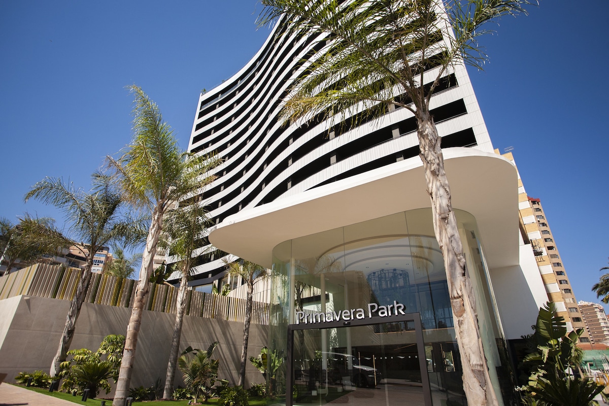 Primavera Park Hotel 2/62