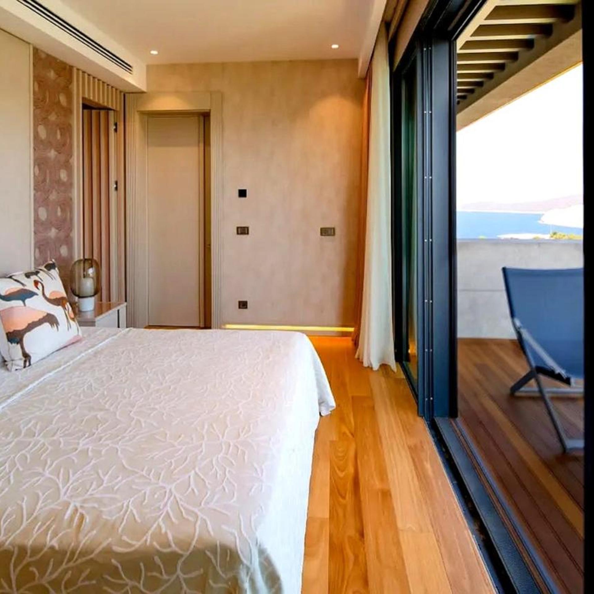 Deluxe, Villa, Sea View, Mare Deluxe Residences and Villas 5/9