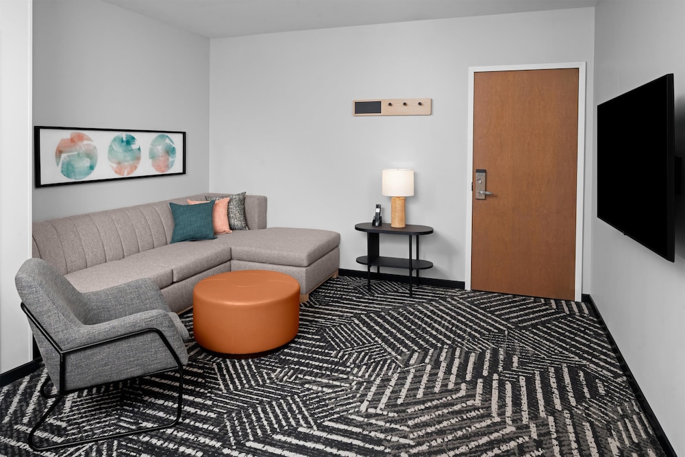 HYATT house Pittsburgh-South Side 39/68