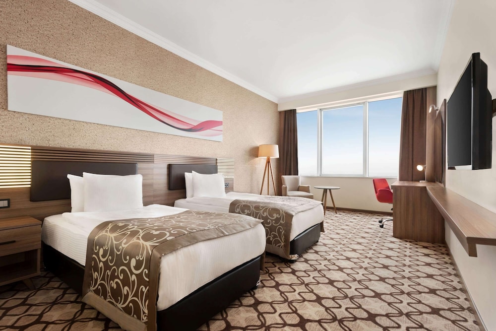 Ramada By Wyndham Diyarbakir 9/54