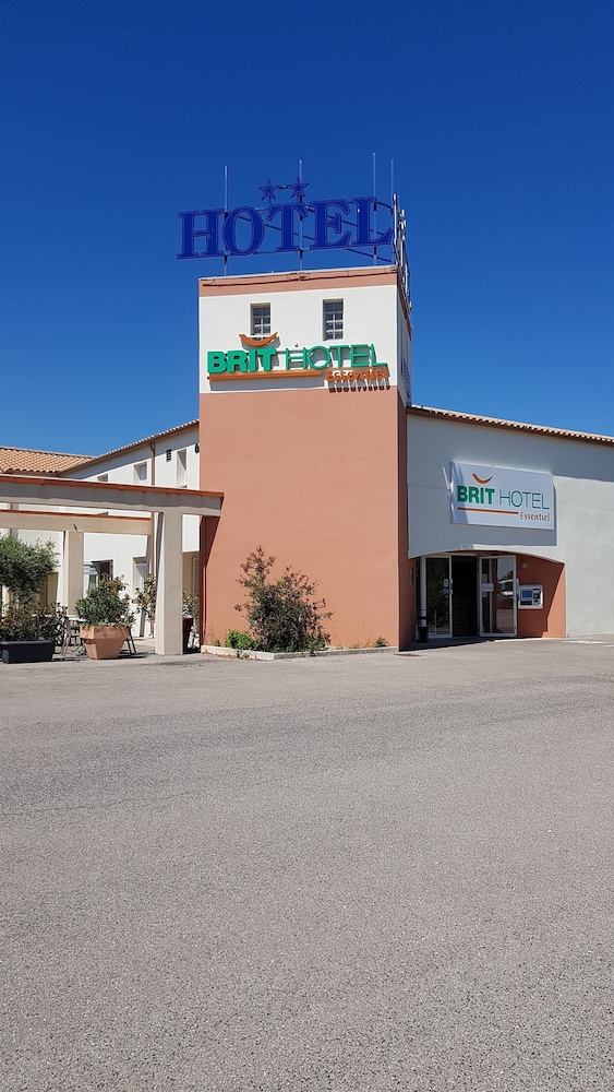 HOTEL AKENA CITY CLERMONT L'HERAULT 1/25