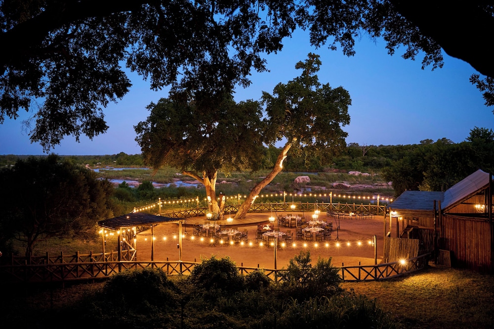 Protea Hotel By Marriott Kruger Gate 87/92