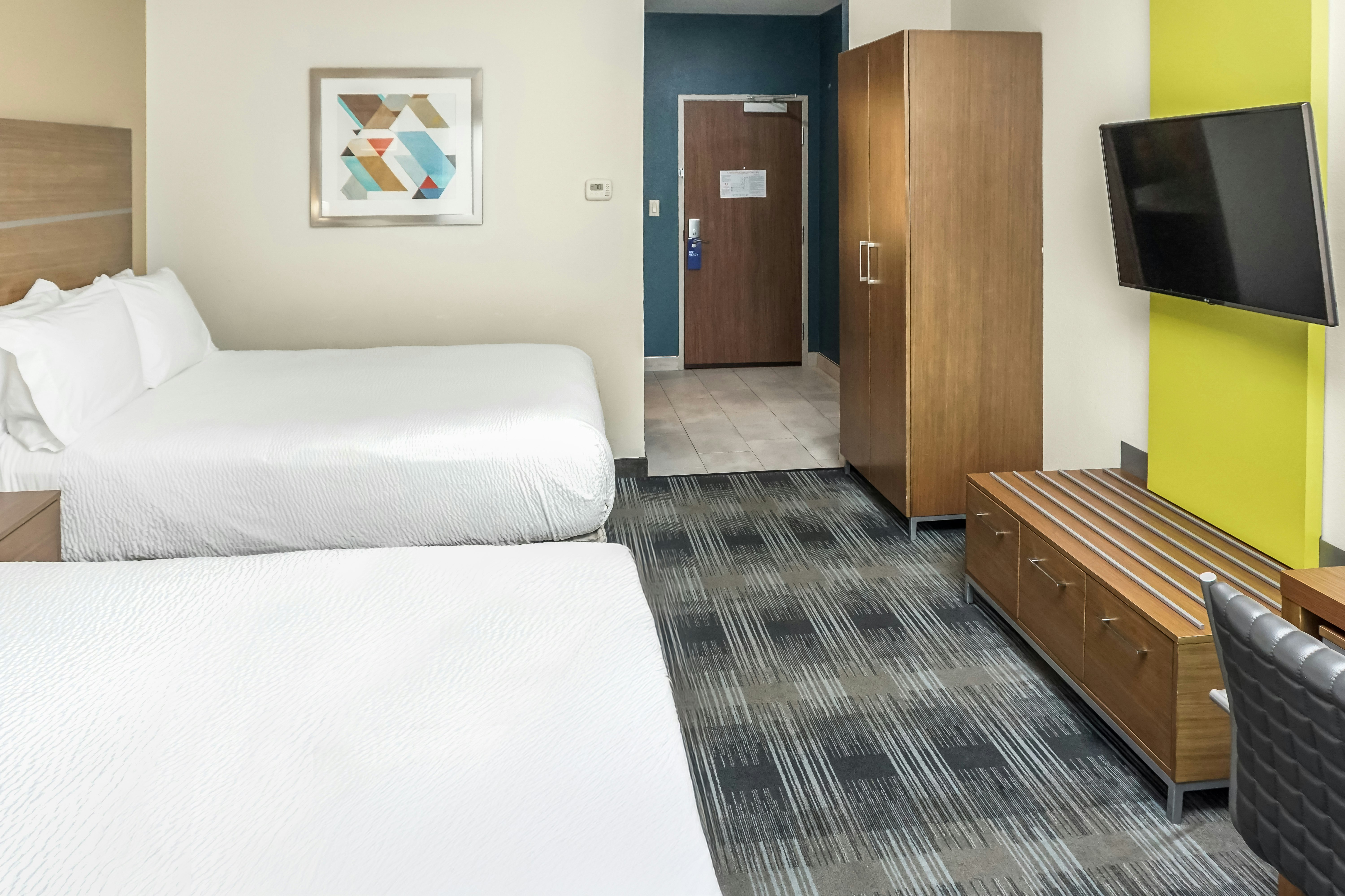 Holiday Inn Express and Suites Houston Westchase - Westheimer 22/59