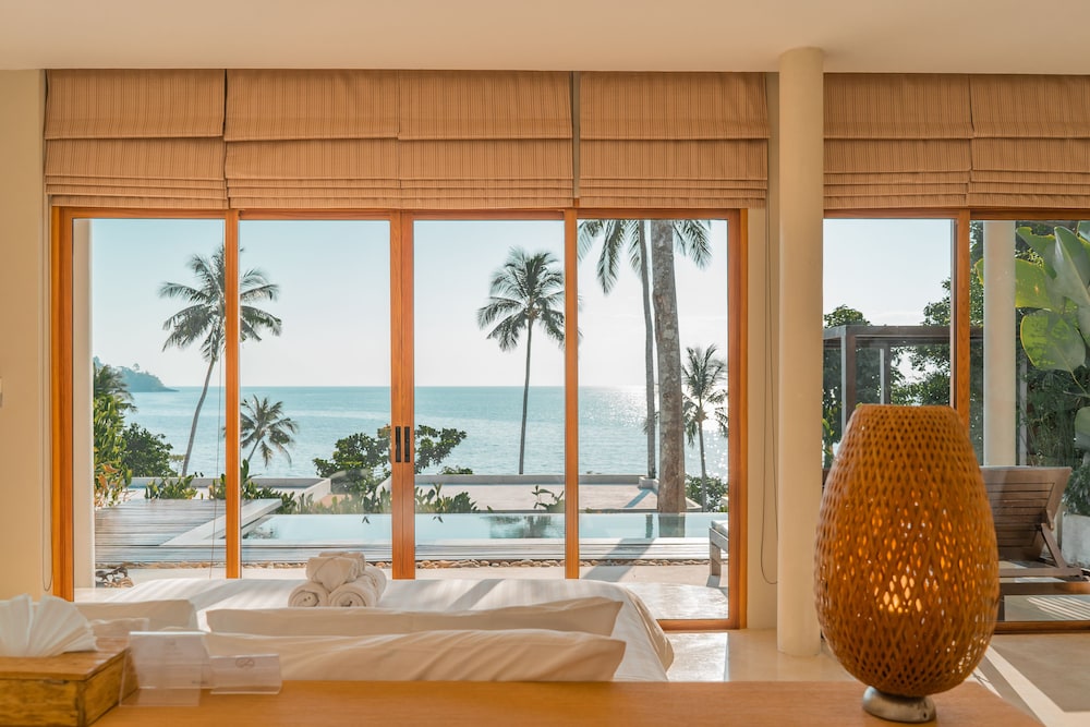 Nest Sense Resort 35/70