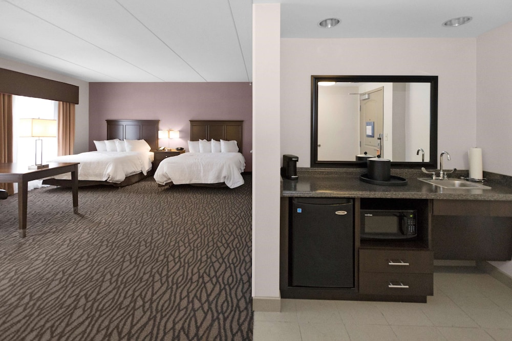 Hampton Inn Butler 15/40