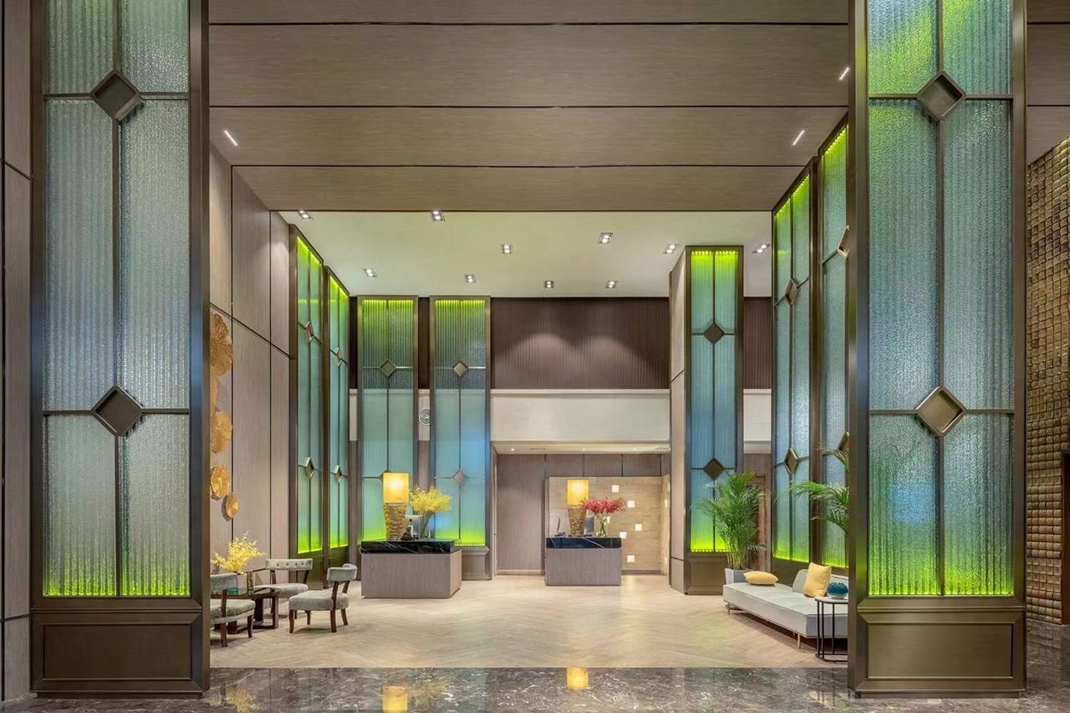 Days Hotel By Wyndham Changsha Downtown 4/13