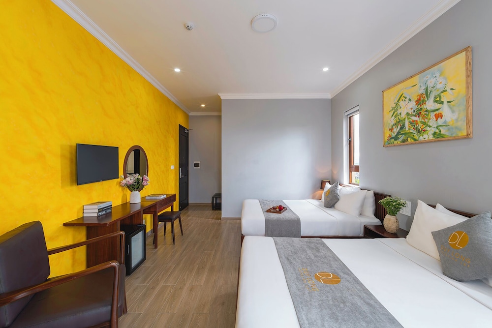 Duy Long Hotel 28/50