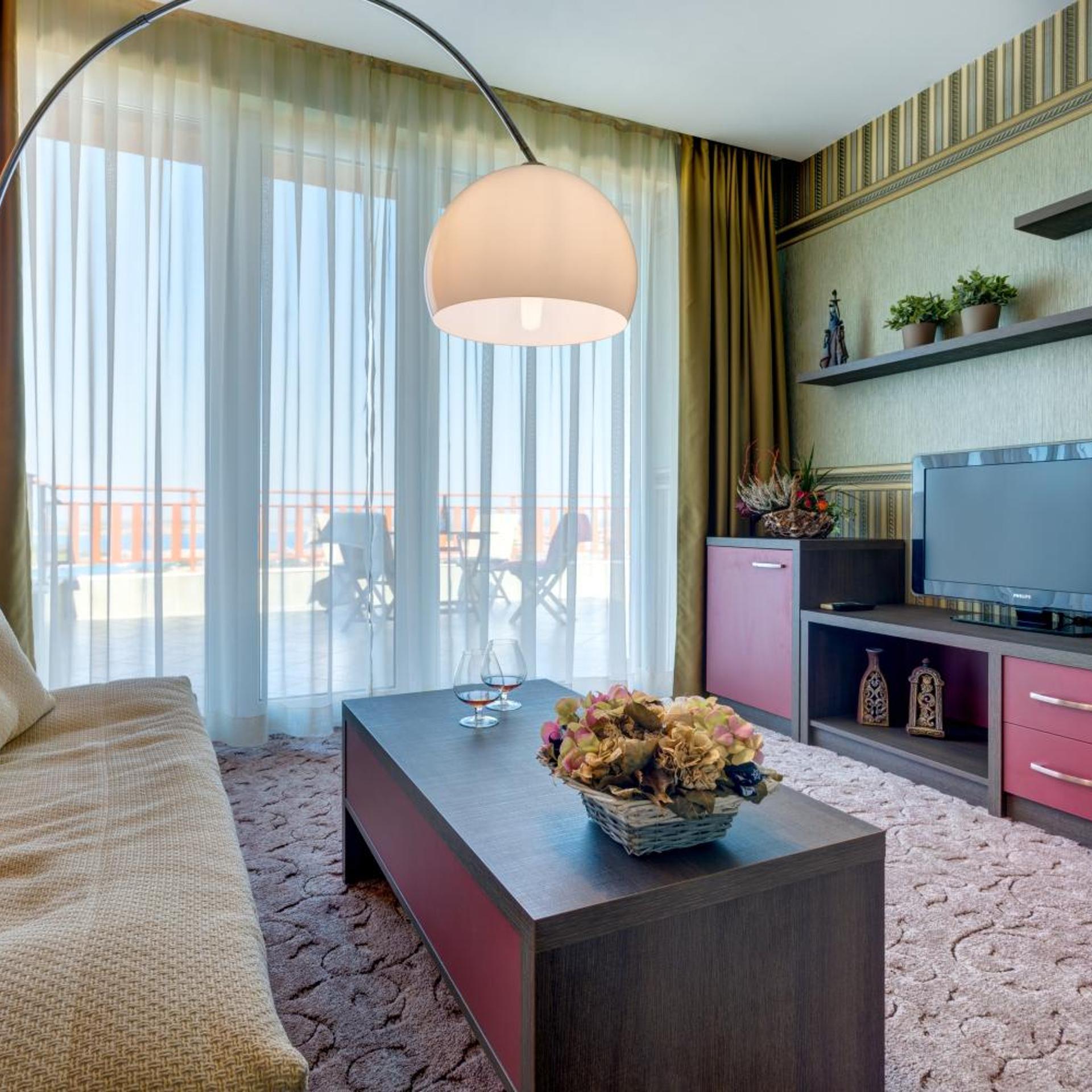 Hotel Kalithea 40/59
