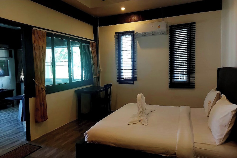 Suanmali Samui 22/72