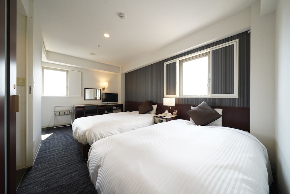 Meitetsu Inn Nagoya Ekimae 19/58