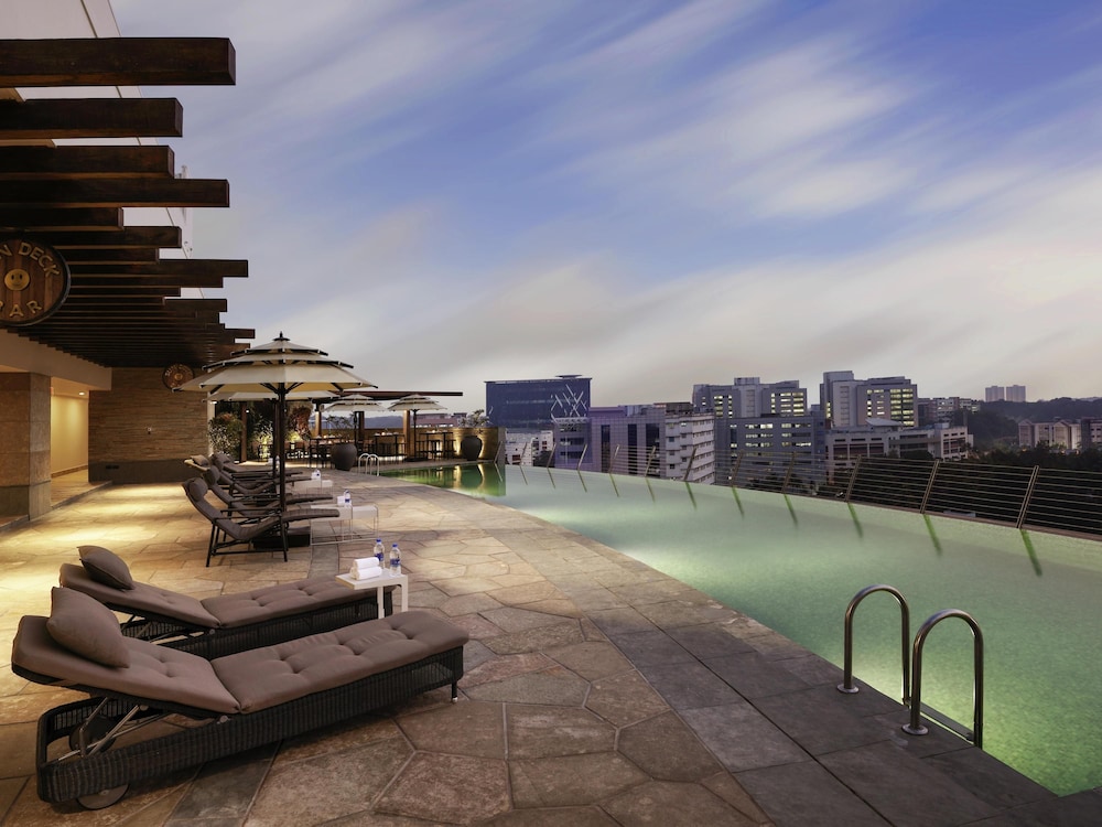 Novotel Kochi Infopark 58/60
