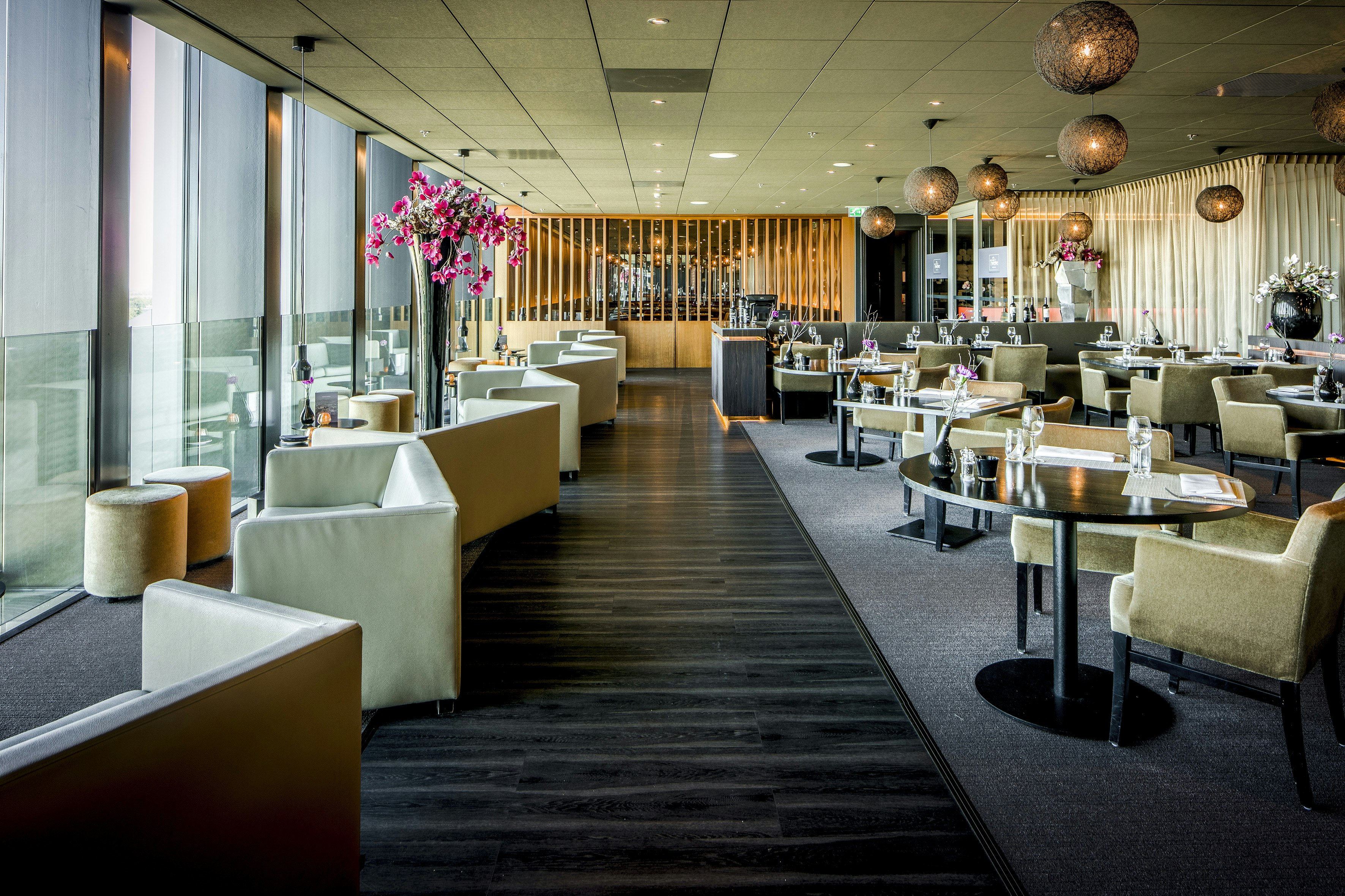 Fletcher Wellness-Hotel Leiden 19/26