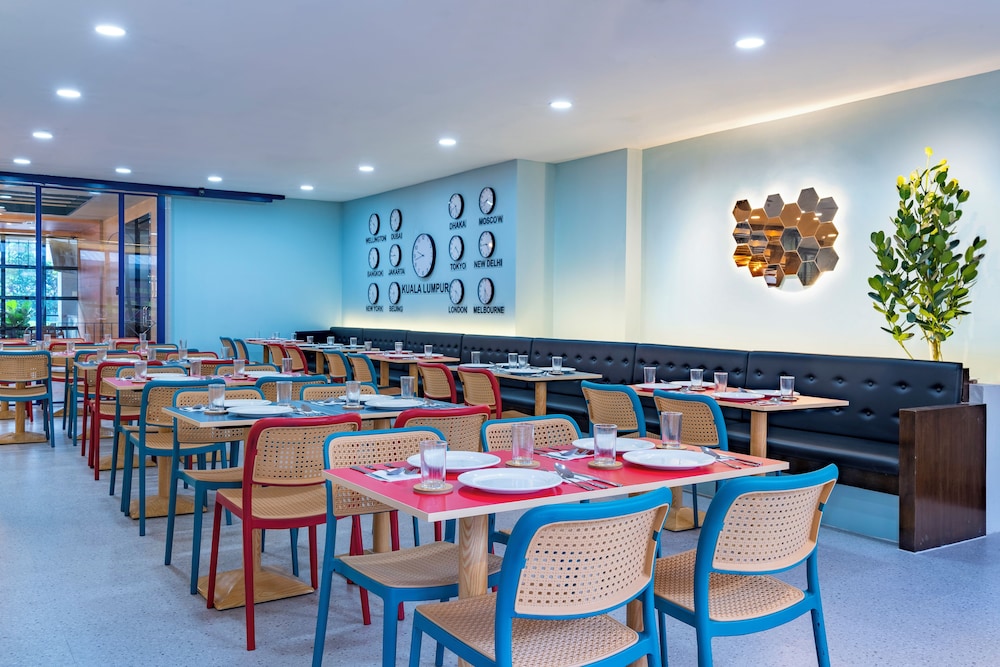 ibis Styles Kuala Lumpur Bukit Bintang 49/52